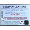Image 2 : 2005 TOPPS AUTHETIC AUTOGRAPH TIM HUDSON