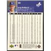 Image 2 : 2006 UPPER DECK GREG MADDUX (HOF)