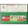 Image 2 : 2010 TOPPS HERITAGE AL KALINE (HOF)