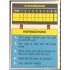 Image 2 : 1970 TOPPS HANK AARON (HOF) SCRATCH OFF