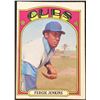 Image 1 : 1972 O-PEE-CHEE FERGIE JENKINS (HOF)