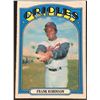 Image 1 : 1972 O-PEE-CHEE FRANK ROBINSON (HOF)
