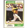 Image 1 : 1974 O-PEE-CHEE REGGIE JACKSON (HOF)