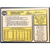 Image 2 : 1974 O-PEE-CHEE REGGIE JACKSON (HOF)