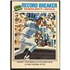 Image 1 : 1977 O-PEE-CHEE GEORGE BRETT (HOF)