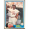 Image 1 : 1981 O-PEE-CHEE EDDIE MURRAY (HOF)