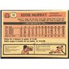 Image 2 : 1981 O-PEE-CHEE EDDIE MURRAY (HOF)
