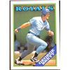 Image 1 : 1988 TOPPS GEORGE BRETT (HOF)