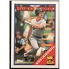 Image 1 : 1988 TOPPS MIKE GREENWELL ROOKIE CARD
