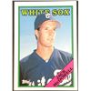 Image 1 : 1988 TOPPS TRADED JACK McDOWELL ROOKIE CARD