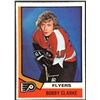 Image 1 : 1974-75 O-PEE-CHEE BOBBY CLARKE  (HOF)
