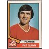 Image 1 : 1974-75 O-PEE-CHEE PAT QUINN (HOF)