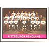 Image 1 : 1974-75 O-PEE-CHEE PITTSBURGH PENGUINS