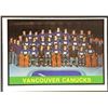 Image 1 : 1974-75 O-PEE-CHEE VANCOUVER CANUCKS