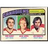 Image 1 : 1976-77 O-PEE-CHEE BOB GAINEY (HOF)