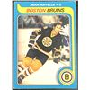 Image 1 : 1979-80 O-PEE-CHEE JEAN RATELLE (HOF)