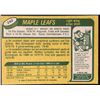 Image 2 : 1980-81 O-PEE-CHEE RICK VAIVE ROOKIE CARD