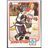 Image 1 : 1981-82 O-PEE-CHEE DARRYL SITTLER (HOF)
