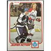 Image 1 : 1981-82 O-PEE-CHEE DARRYL SITTLER (HOF)