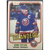 Image 1 : 1981-82 O-PEE-CHEE DENIS POTVIN (HOF)