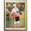 Image 1 : 1982-83 O-PEE-CHEE FOIL MIKE BOSSY (HOF)