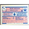 Image 2 : 1987-88 O-PEE-CHEE MARK MESSIER (HOF)