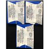 Image 2 : 1983 O-PEE-CHEE BASEBALL WAX PACKS (3)