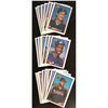 Image 1 : 1989 BOWMAN MLB COLLECTION - 25 CARDS