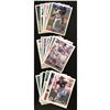 Image 1 : 1993 DONRUSS LEAF MLB COLLECTION - 25 CARDS