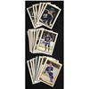 Image 1 : 1990-91 BOWMAN NHL COLLECTION - 24 CARDS