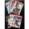 Image 1 : EDMONTON OILERS COLLECTION - 25 CARDS