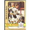 Image 1 : 1972-73 O-PEE-CHEE BOBBY ORR (HOF)