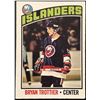 Image 1 : 1976-77 O-PEE-CHEE BRYAN TROTTIER (HOF) ROOKIE CARD