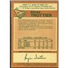 Image 2 : 1978-79 O-PEE-CHEE BRYAN TROTTIER (HOF) - SIGNED