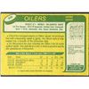 Image 2 : 1980-81 O-PEE-CHEE MARK MESSIER (HOF) ROOKIE CARD