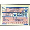 Image 2 : 1987-88 O-PEE-CHEE WAYNE GRETZKY (HOF)