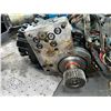Image 2 : Daikin #EDM116A-3R3-1-30-595 Hydraulic Unit