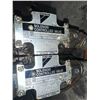 Image 4 : Daikin #EDM116A-3R3-1-30-595 Hydraulic Unit