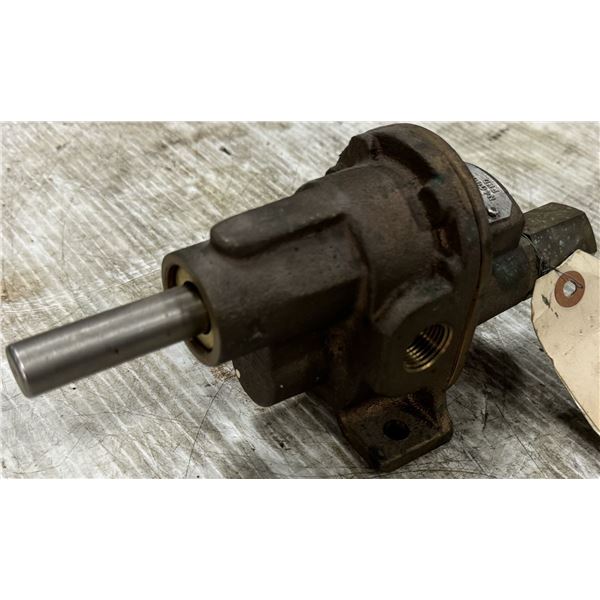 OBERDORFER #N4000RS3 Pump