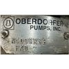 Image 7 : OBERDORFER #N4000RS3 Pump