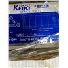 Image 4 : Tokyo Keiki #TGMDC-5-Y-AK-50-S34 Stack Valve