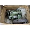 Image 1 : Daikin #13-HE-9700 Model V8A-1RX-10 Piston Pump