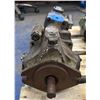 Image 2 : Daikin #BF-32986 Model V38A1R-80 Piston Pump
