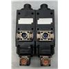 Image 1 : Lot of (2) Simple Hydraulics #SH03-80L-21-041 $ #SH03-40L-21-041