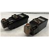 Image 2 : Lot of (2) Simple Hydraulics #SH03-80L-21-041 $ #SH03-40L-21-041