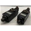 Image 3 : Lot of (2) Simple Hydraulics #SH03-80L-21-041 $ #SH03-40L-21-041