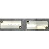 Image 4 : Lot of (2) Simple Hydraulics #SH03-80L-21-041 $ #SH03-40L-21-041