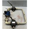 Image 3 : Hydraulic Flow Control Ball Valve Unit w/ #VS-601-2 & 2-#F-HBV-Y-T06-1832