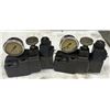 Image 1 : (2) Yuken #DSG-01-2B2-A110-N1 Directional Valves