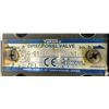 Image 3 : (2) Yuken #DSG-01-2B2-A110-N1 Directional Valves